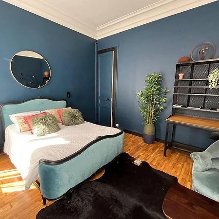 Appartement Au Coeur De ก็อง ภายนอก รูปภาพ